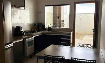 Imagem 6: Casa - 3 quartos (1 suíte