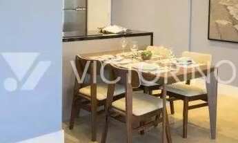 Imagem 5: Imóvel para aluguel com 81 metros quadrados com 2 quartos em Brooklin Paulista - São Paulo