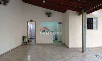 Imagem 3: Casa em Rua Jorge Caracante - Vila Haro - Sorocaba/SP