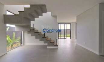 Imagem 5: Casa Pronta com vista permanente morro da Lagoa - Florianópolis