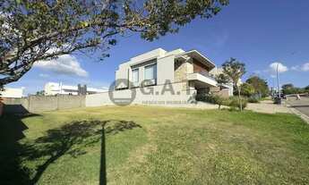 Imagem 5: Terreno em Condomínio à venda, no Condomínio Alphaville Nova Esplanada 1, , Alphaville Nov