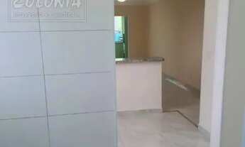 Imagem 5: Apartamento a venda - Paraíso, Santo André