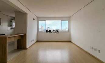 Imagem 2: Excelente Oportunidade: Apartamento Semi Mobiliado com Churrasqueira e Suíte