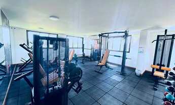 Imagem 2: Apartamento à venda no FACILITY TOWER , CAMINHO DAS ÁRVORES, Salvador, BA