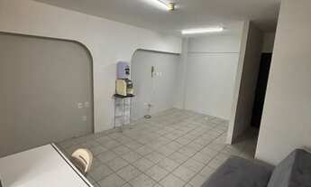 Imagem 4: EC- Alugo ou Vendo, Sala Comercial Mobiliada 30 metros, em Boa Viagem - Oportunidade Única