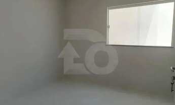 Imagem 4: Casa no Loteamento Isaac Shuster