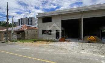 Imagem 2: GALPAO COMERCIAL em JARAGUÁ DO SUL - SC, SÃO LUÍS