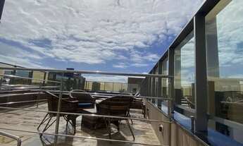 Imagem 4: Apartamento mobiliado para alugar no Cabo Branco