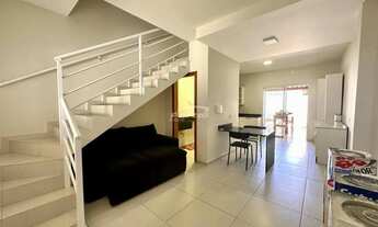 Imagem 4: Casa mobiliada com 2 dormitórios, no bairro Itacolomi em Balneário Piçarras/SC (Cód. 20243