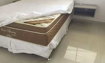 Imagem 2: Locação Apartamento Mobiliado no Ed. Villa Real