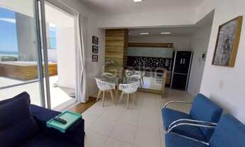 Imagem 4: Cobertura de 173m² com 3 quartos sendo 1 Suíte no bairro Campeche