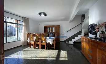 Imagem 4: Sobrado, 189 m² - venda por R$ 1.100.000,03 ou aluguel por R$ 6.672,03/mês - Jardim - Sant