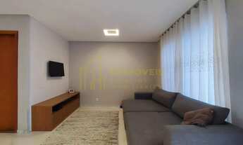 Imagem 3: Seu novo lar: casa moderna no Parque Residencial Laranjeiras, venha conhecer!