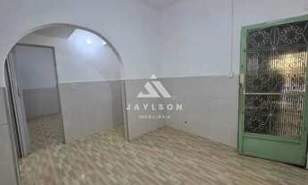 Imagem 3: Apartamento de um quarto em Olaria