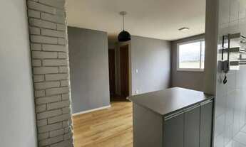 Imagem 7: Imóvel para aluguel com 44 metros quadrados com 2 quartos em Jardim Íris - São Paulo - SP