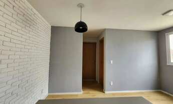 Imagem 5: Imóvel para aluguel com 44 metros quadrados com 2 quartos em Jardim Íris - São Paulo - SP