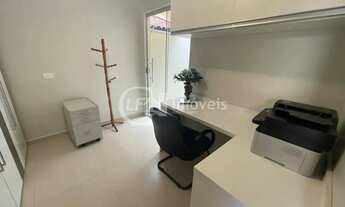 Imagem 7: Excelente Casa Rica em Armários Planejados