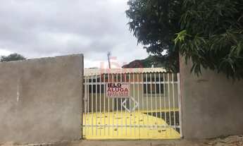 Imagem: Casa para alugar no Conjunto Residencial