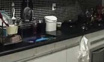 Imagem 3: TR56 - Casa bem localizada na Boca do Rio