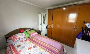 Imagem 4: Apartamento para aluguel, 2 quartos, 1 suíte, 2 vagas, Jardim Parque Jupiá - Piracicaba/SP