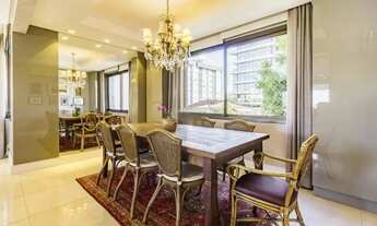 Imagem 4: Apartamento de Alto Padrão com 3 Suítes e 3 Vagas no Rio Branco