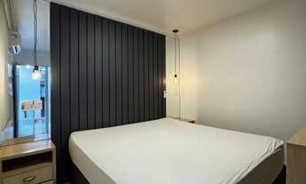 Imagem 7: Alugo apartamento mobiliado no Prime Arena - Constantino Nery