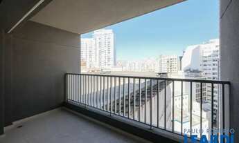 Imagem 5: APARTAMENTO - CONSOLAÇÃO - SP