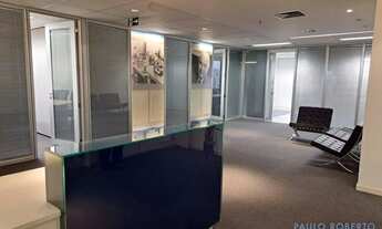 Imagem 5: COMERCIAL - ITAIM BIBI - SP