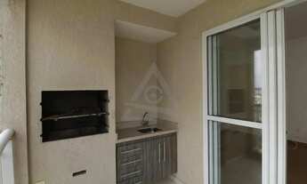 Imagem 7: Apartamento para alugar em Campinas, Parque das Flores, com 3 quartos, com 105 m², Vivere