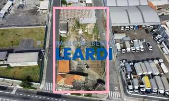 Imagem: TERRENO - VILA CALIFÓRNIA - SP