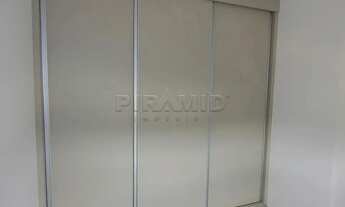 Imagem 4: Apartamento padrão com 49,80m², bairro Campos Elíseos, Zona Leste em Ribeirão Preto/SP