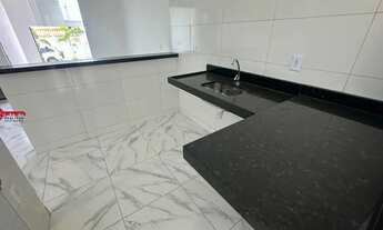 Imagem 5: Casa com 03 Quartos sendo 01 Suíte à Venda no bairro Novo Horizonte em Betim