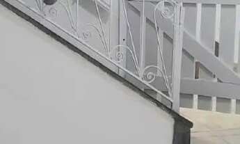 Imagem 4: Casa para aluguel, 4 quartos, 1 vaga, Embaré - Santos/SP