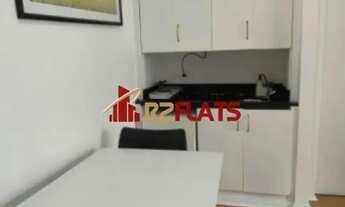 Imagem 6: Flat com ótimo preço no bairro Moema. Confira!