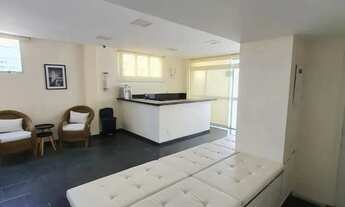 Imagem 5: Imóvel para aluguel possui 44 metros quadrados com 1 quarto em Consolação - São Paulo - SP