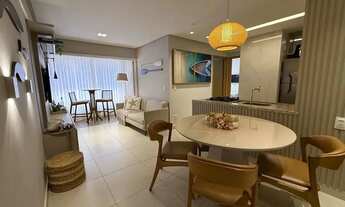 Imagem: Belíssimo Apartamento à Beira-Mar, Acabamento