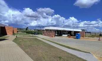 Imagem 2: Terreno à venda em Campinas, Alphaville Dom Pedro, com 420 m², Alphaville Dom Pedro 0