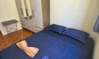 Imagem 2: Quarto privativo em apartamento na Trindade - Florianópolis, Brasil