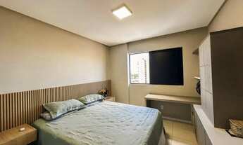 Imagem 3: Apartamento à venda no CAMPOS DOURADOS , SUÍÇA, Aracaju, SE