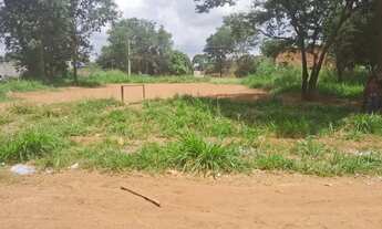 Imagem: Lote 360,00m² (Rua Aberta e Energia) Setor