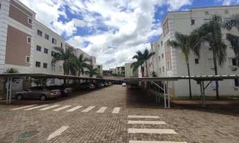 Imagem 2: Apartamento para alugar em VILA MONTE ALEGRE de 48.00m² com 2 Quartos e 1 Garagem