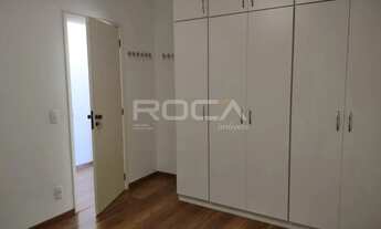 Imagem 4: Apartamento de 1 dormitório para alugar em Núcleo Residencial Silvio Vilari, São Carlos