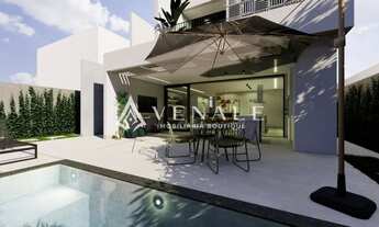 Imagem 3: Sobrado à venda em Sarandi, Parque Pioneiros, com 3 suítes, com 211.89 m²