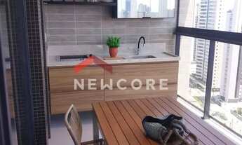 Imagem 4: Apartamento em Avenida Sapé - Manaíra - João Pessoa/PB