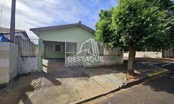 Imagem 2: Casa para Venda em Regente Feijó, Portal do Sol, 2 dormitórios, 2 banheiros, 2 vagas