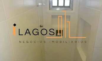 Imagem 2: Apartamento para Venda em Cabo Frio, Algodoal, 1 dormitório, 1 banheiro, 1 vaga