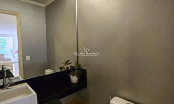 Imagem 7: Apartamento para aluguel com 3 Quartos, 168 m² - Jardim Goiás