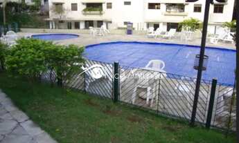 Imagem 2: Apartamento com 3 dormitórios sendo o 4º dormitório opcional, sala para dois ambientes , 2