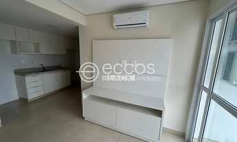 Imagem 6: Flat para aluguel, 1 quarto, 1 suíte, 1 vaga, Nossa Senhora da Abadia - UBERABA/MG