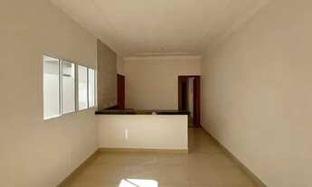 Imagem 6: Casa térrea no bairro Residencial III Milênio em Presidente Prudente